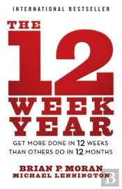 The 12 Week Year