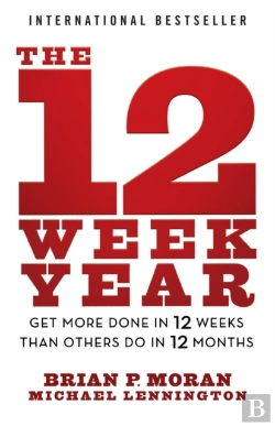 Bertrand.pt - The 12 Week Year