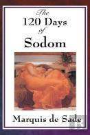 The 120 Days Of Sodom