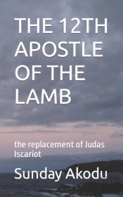The 12th Apostle Of The Lamb