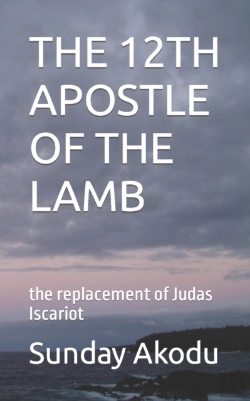 Bertrand.pt - The 12th Apostle Of The Lamb