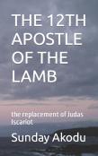 The 12th Apostle Of The Lamb