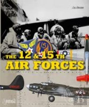The 12th & 15th Air Forces