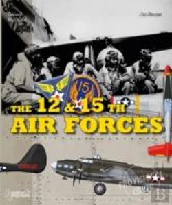 Bertrand.pt - The 12th & 15th Air Forces