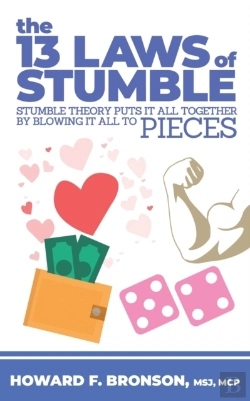Bertrand.pt - The 13 Laws Of Stumble