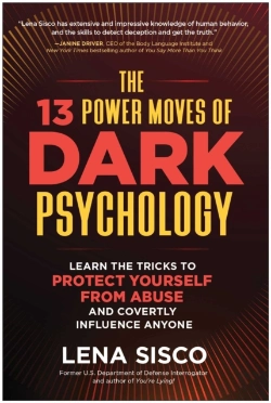 Bertrand.pt - The 13 Power Moves Of Dark Psychology