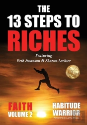 The 13 Steps To Riches