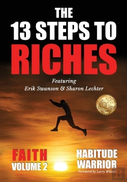 Bertrand.pt - The 13 Steps To Riches