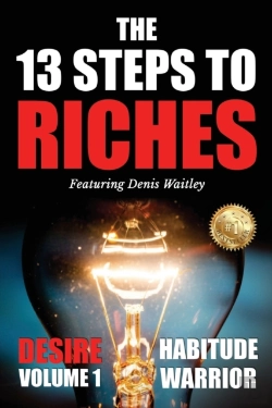 Bertrand.pt - The 13 Steps To Riches : Habitude Warrio