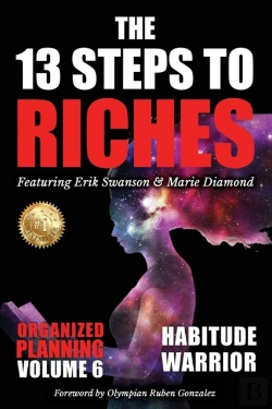 Bertrand.pt - The 13 Steps To Riches - Habitude Warrior Volume 6
