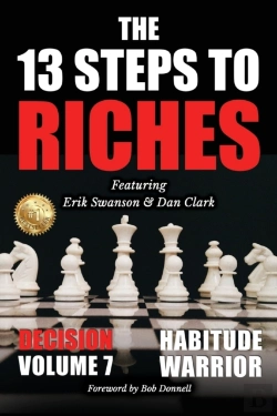 Bertrand.pt - The 13 Steps To Riches - Habitude Warrior Volume 7