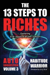 The 13 Steps To Riches