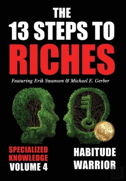 Bertrand.pt - The 13 Steps To Riches - Volume 4