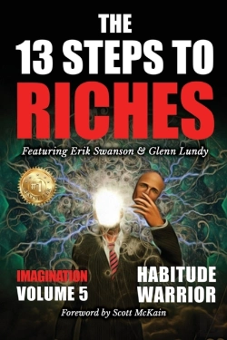 Bertrand.pt - The 13 Steps To Riches - Volume 5