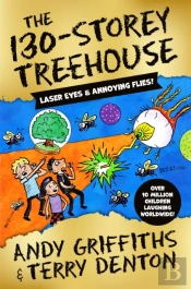 The 130-Storey Treehouse