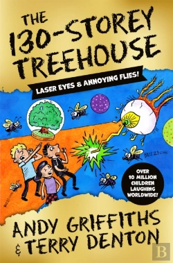 Bertrand.pt - The 130-Storey Treehouse
