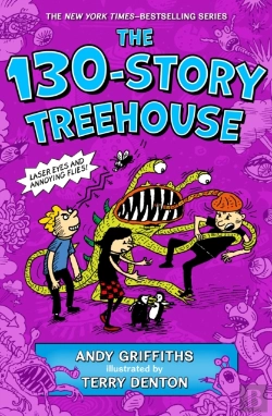 Bertrand.pt - The 130-Story Treehouse