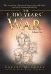The 1,300 Years' War