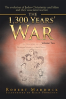 The 1300 Years' War