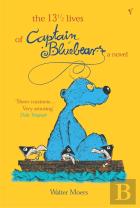 The 13.5 Lives Of Captain Bluebear