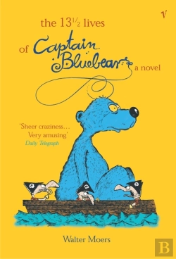 Bertrand.pt - The 13.5 Lives Of Captain Bluebear