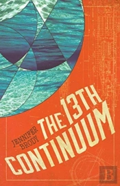 The 13th Continuum