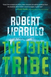 The 13th Tribe