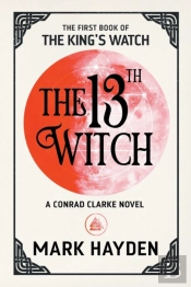 The 13th Witch