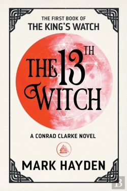 Bertrand.pt - The 13th Witch