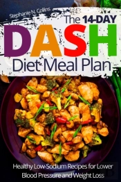 The 14-Day Dash Diet Meal Plan: Healthy