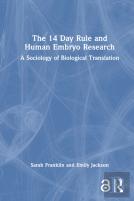 The 14 Day Rule And Human Embryo Research