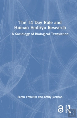 Bertrand.pt - The 14 Day Rule And Human Embryo Research