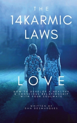 Bertrand.pt - The 14 Karmic Laws Of Love: How To Devel