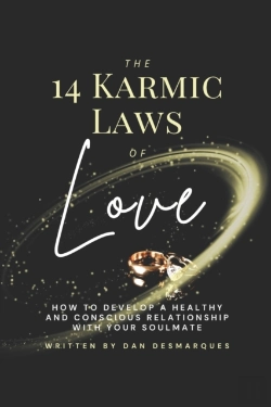 Bertrand.pt - The 14 Karmic Laws Of Love: How To Devel