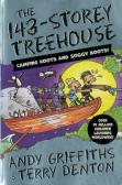 The 143-Storey Treehouse