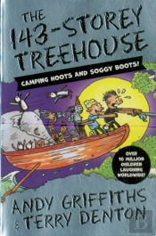 The 143-Storey Treehouse