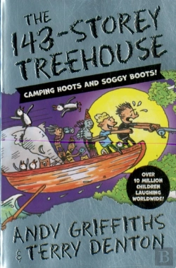 Bertrand.pt - The 143-Storey Treehouse