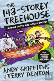 The 143-Storey Treehouse