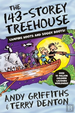 Bertrand.pt - The 143-Storey Treehouse