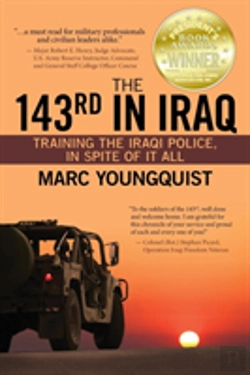 Bertrand.pt - The 143rd In Iraq: Training The Iraqi Police, In Spite Of It All