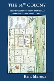 The 14th  Colony