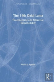 The 14th Dalai Lama