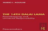 The 14th Dalai Lama