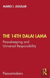 The 14th Dalai Lama