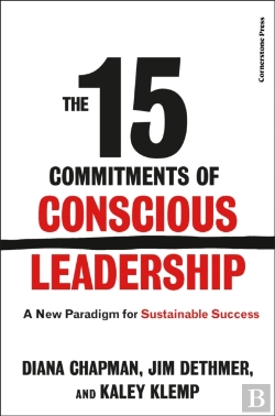 Bertrand.pt - The 15 Commitments Of Conscious Leadership