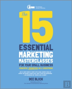 Bertrand.pt - The 15 Essential Marketing Masterclasses For Your Small Business