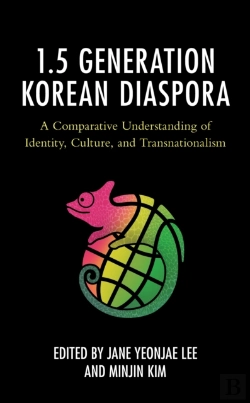 Bertrand.pt - The 1.5 Generation Korean Diaspora