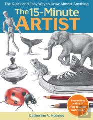 The 15 Minute Artist