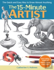 The 15 Minute Artist