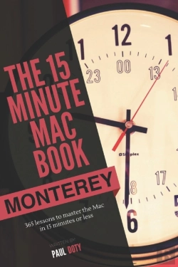 Bertrand.pt - The 15 Minute Mac Book (Monterey Edition)